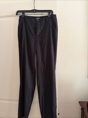 Ladies Straight Fit pant